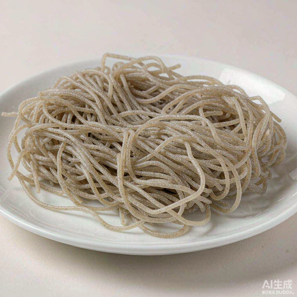 沙县米粉干